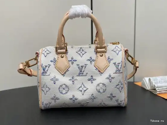 Cheap BANDOULIÈRE VUITTON SPEEDY 20 LOUIS 0518